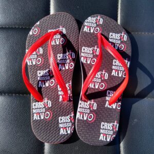Chinelo Feminino