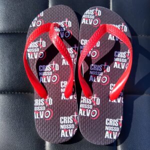 Chinelo Masculino