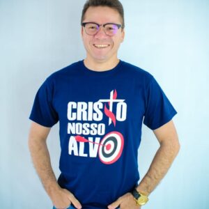 Camiseta Adulto